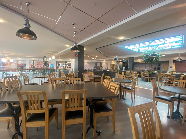 Opinii despre Gräddhyllan Skövde în Skövde - Gastronomi och hotellverksamhet