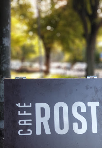 Opinii despre Café Rost în Malmö - Gastronomi och hotellverksamhet