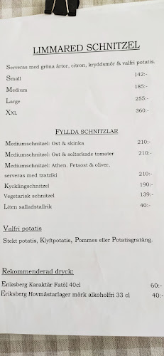 Limmareds Wärdshus - Limmared