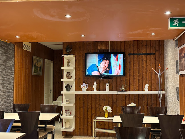 Pizzeria Blomkransen - Bollnäs