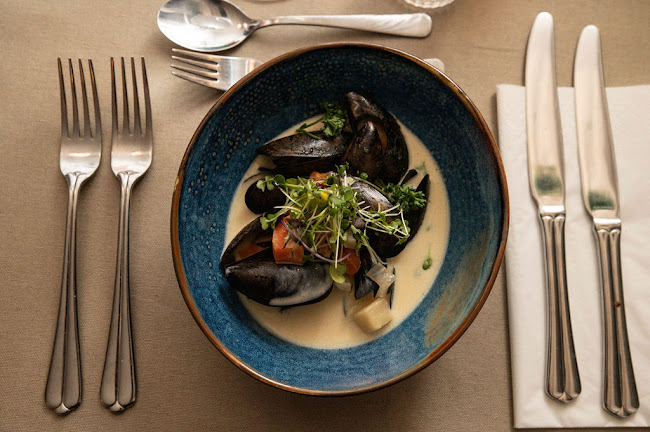 Comments and reviews of Ivögården Mat & Vingård