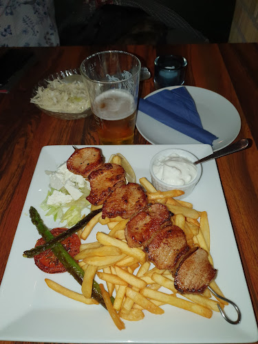 Torino Pub - Gastronomi och hotellverksamhet