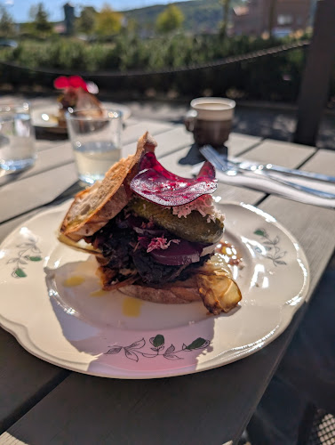 Opinii despre Ham On Rye în Båstad - Gastronomi och hotellverksamhet