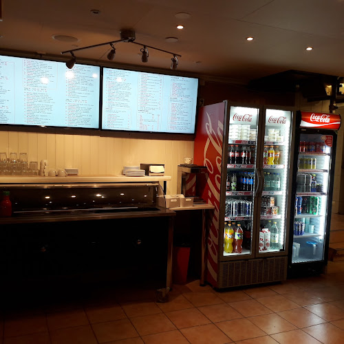 Comentarii opinii despre Sala Pizzeria