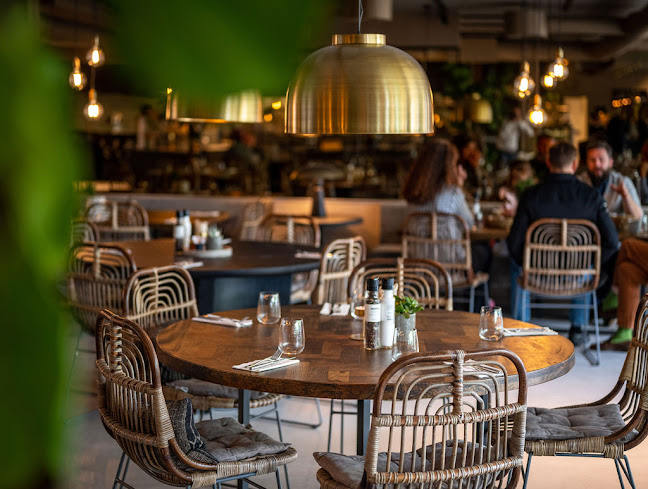 Eatery Kungsholmen - mat och möten Phone number