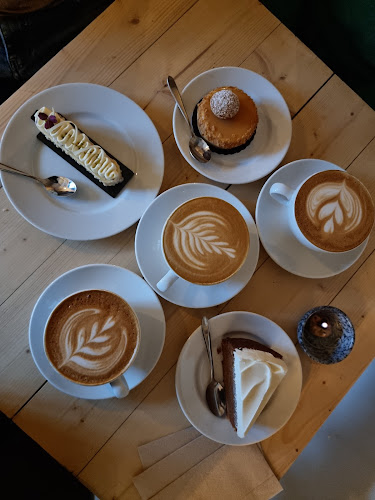 Artisan Bread - Gastronomi och hotellverksamhet