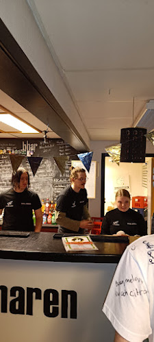 Studentpub .kauren Open Times