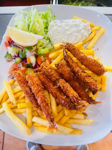 Restaurang Rhodos Nora - Nora