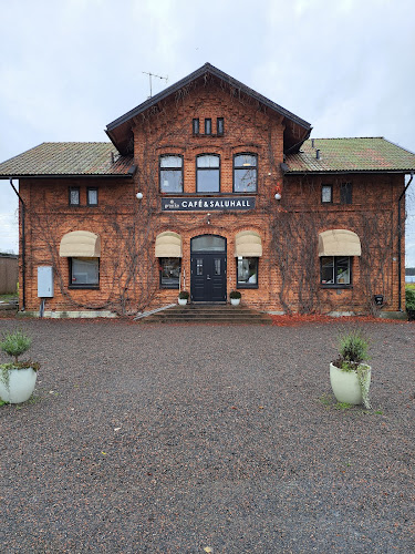 Reviews of Grön Ko Café & Saluhall in Säffle - Gastronomi och hotellverksamhet