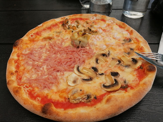Pizza Grill Milano - Hagfors