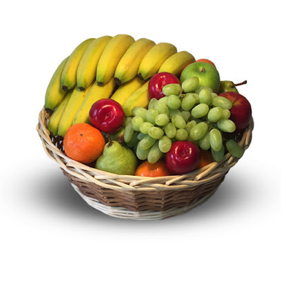 Fruktkuriren i Sverige AB