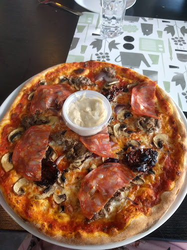 Comentarii opinii despre Mr.Gusto