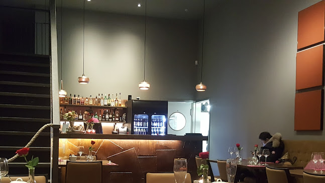 Reviews of Chandani in Örebro - Gastronomi och hotellverksamhet