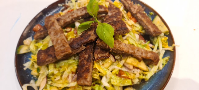 Pizza & Grill Kvarnen - Gastronomi och hotellverksamhet