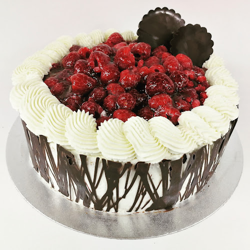 Online Cakes - Jönköping