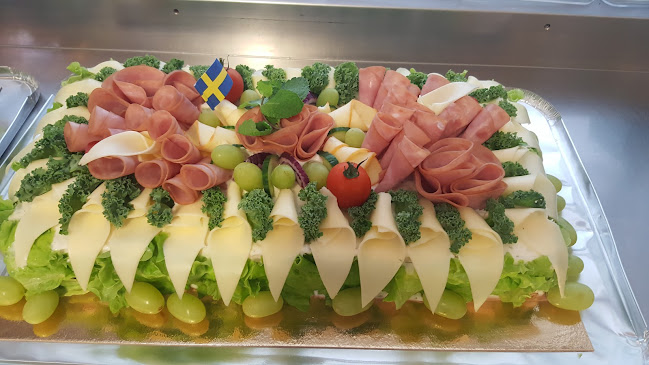 Ohlssons Hembageri Stallarholmen Open Times