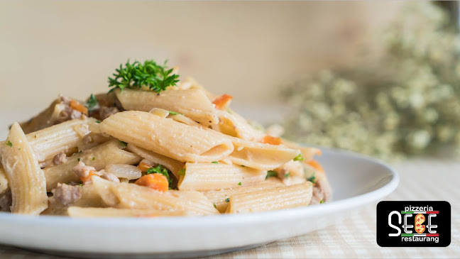 Segevång Restaurang & Pizzeria Phone number