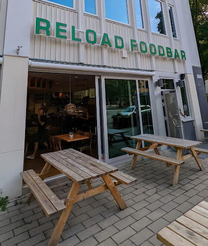 Reload Superfoodbar