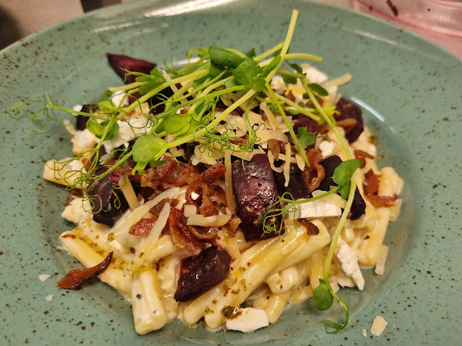 Restaurang Kajsas - Gastronomi och hotellverksamhet