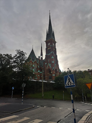 GöteBurgare Phone number