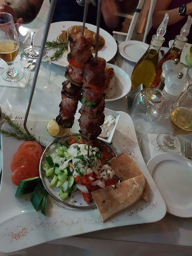 Gusto - Gastronomi och hotellverksamhet