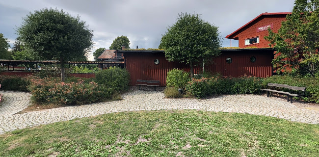 Restaurang Fina Fisken