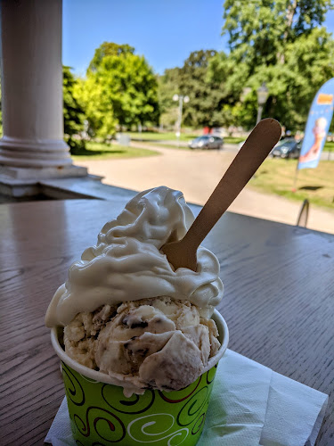 Nolhaga slott - Alingsås