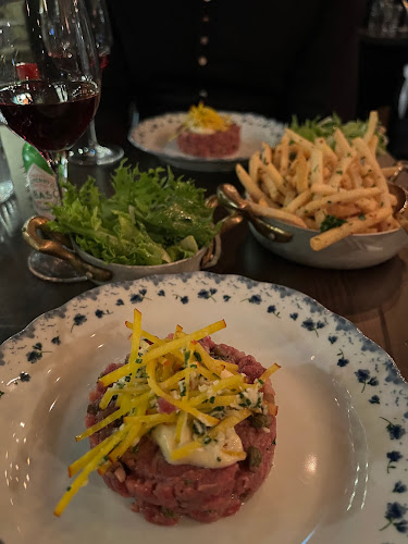 Brasserie Lavette Open Times