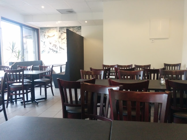 Pizzeria Restaurang Lepanto - Göteborg