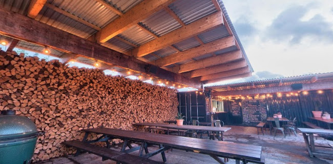 Holy Smoke BBQ Phone number