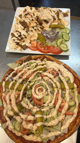 Dana Pizzeria - Gastronomi och hotellverksamhet