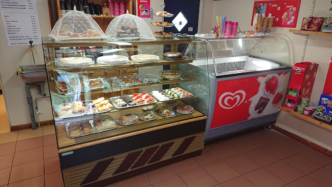 Café Brofästet - Enköping