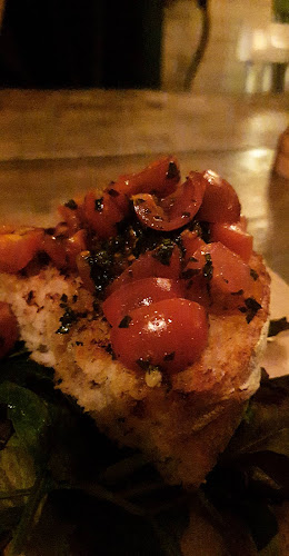 Tutto Bello - Stockholm