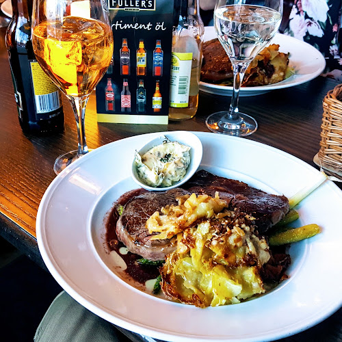 Comentarii opinii despre The Bishops Arms