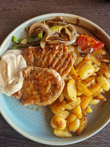 Opinii despre Taverna i storfors în Storfors - Gastronomi och hotellverksamhet