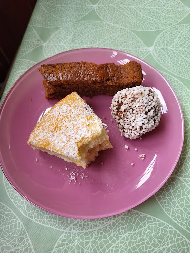 Opinii despre Gäddviksgården în Luleå - Gastronomi och hotellverksamhet