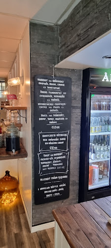 Skafferiet i Lidköping - Gastronomi och hotellverksamhet