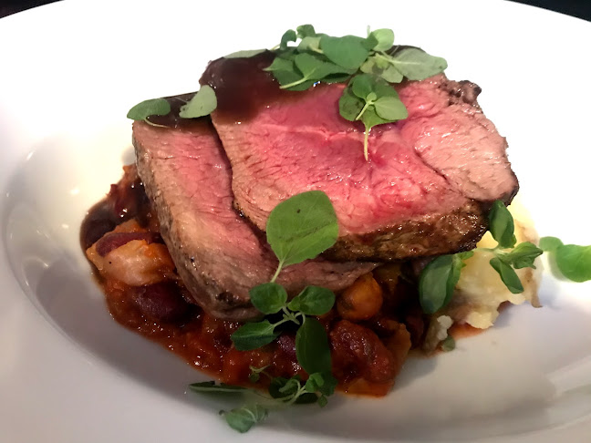 Comentarii opinii despre Charlies Bistro