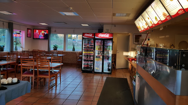 Pizzeria Amigo - Pizzeria Gävle