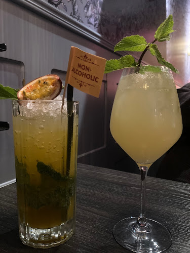 Comentarii opinii despre Pinchos Bollnäs