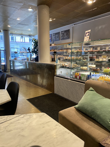 Gateau Västmannagatan - Stockholm