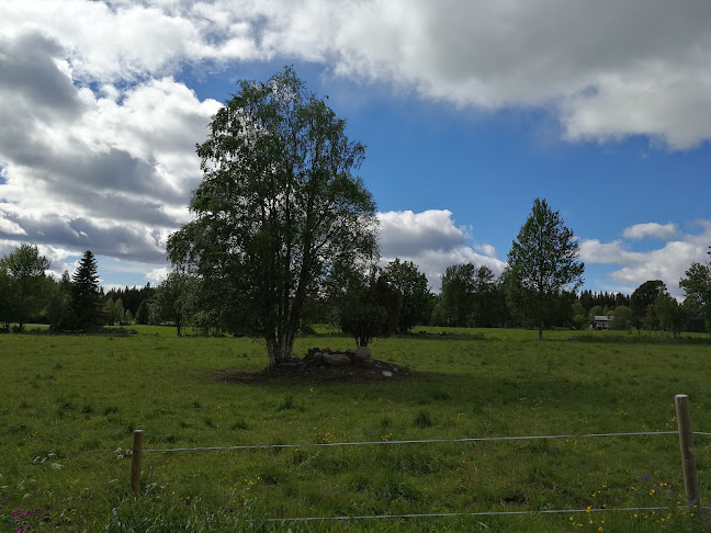 Kyrkås Hembygdsgård - Östersund