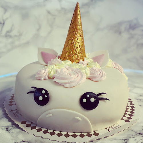 Opinii despre Nisses Konditori în Ängelholm - Gastronomi och hotellverksamhet