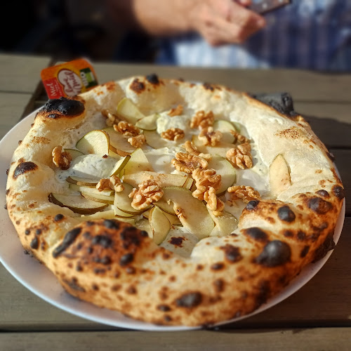 Gabbani Restaurang - Nora