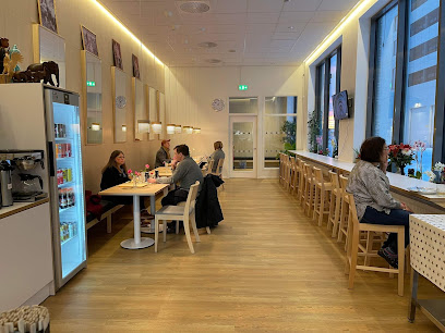 Sushi Take Away Kiruna