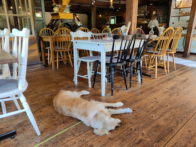 STAMPENS KVARN 4, 544 92 Hjo