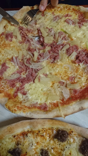 Comentarii opinii despre Helenas Pizzabutik