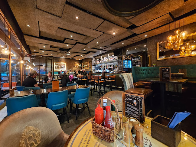 Comentarii opinii despre Beerista