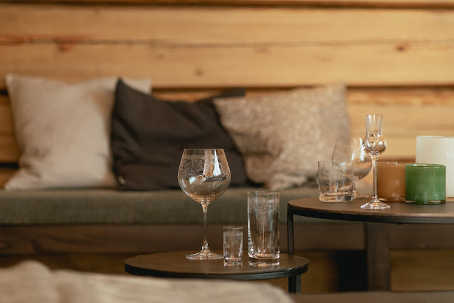 Hvildmarken - Gastronomi och hotellverksamhet