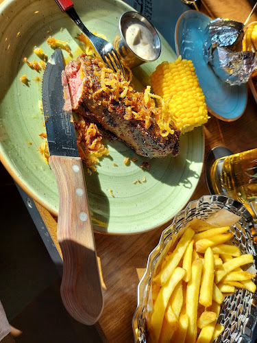 Texas Longhorn Älvsjö - Gastronomi och hotellverksamhet